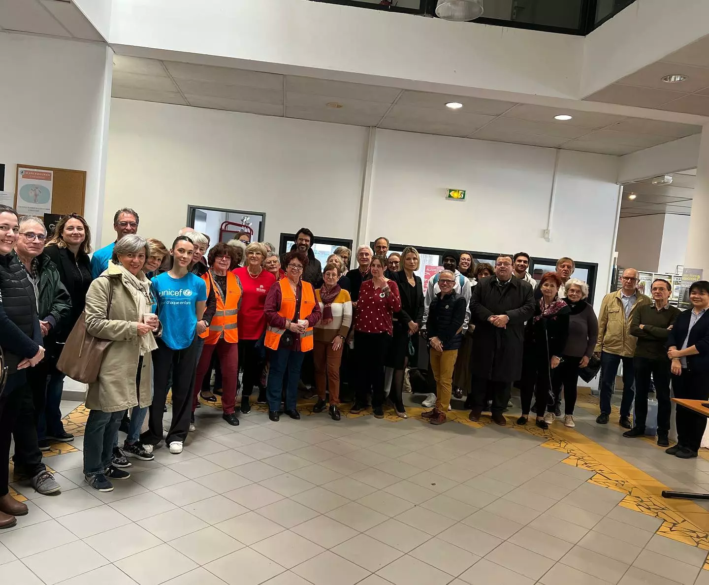 Forum des associations
