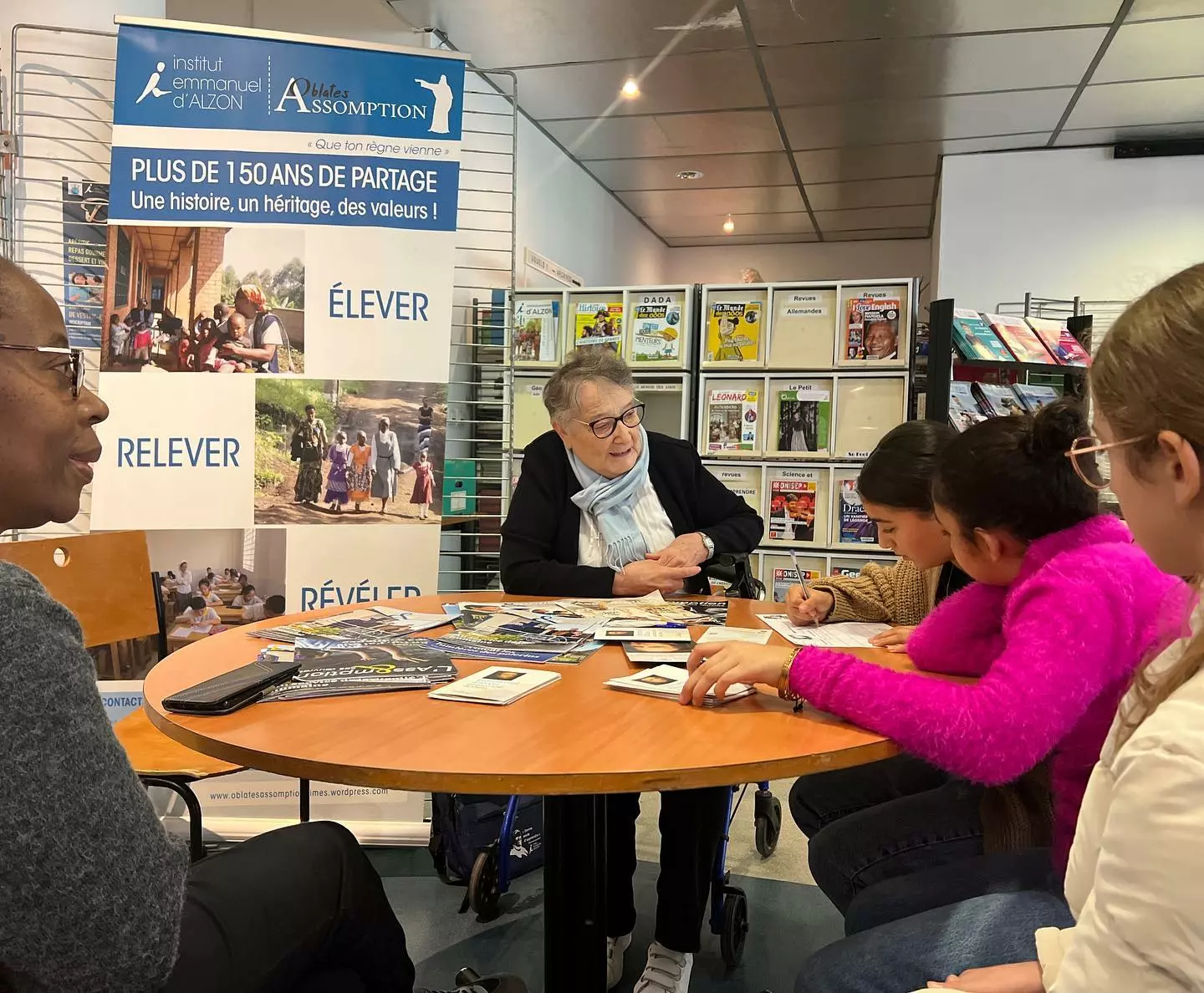 Forum des associations