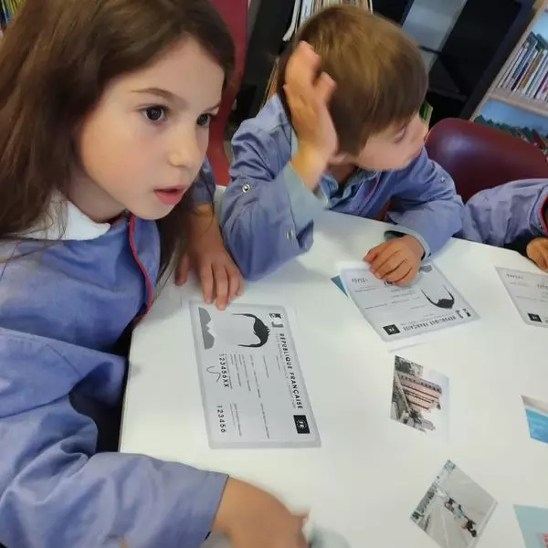 Journée des droits de l'enfant