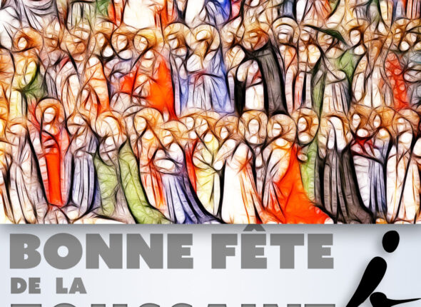 fête de la Toussaint