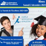 Découverte Orientation et Métiers