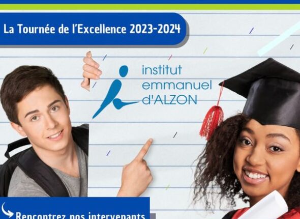entretiens de l'excellence