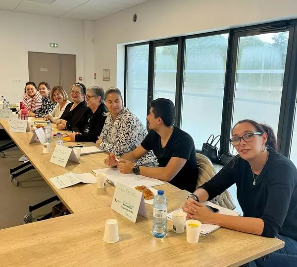 formation conseillers éducation