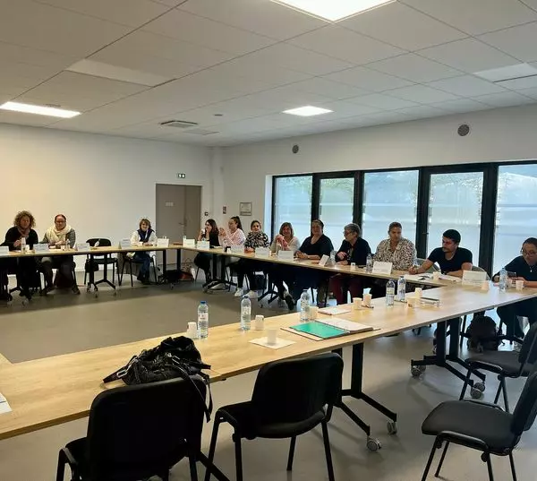 formation conseillers éducation