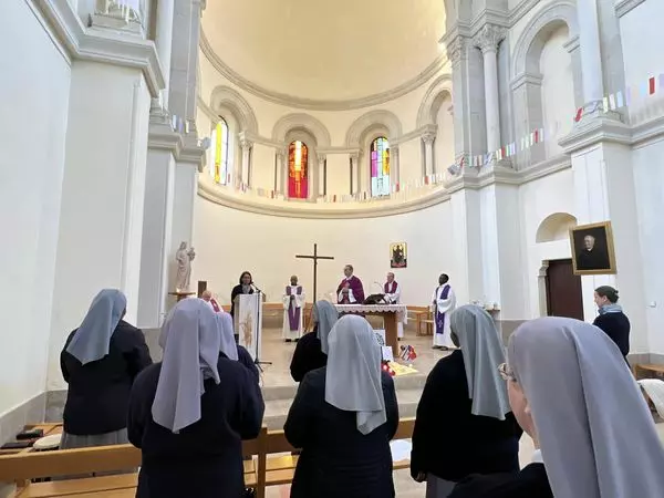 oblates de l'assomption
