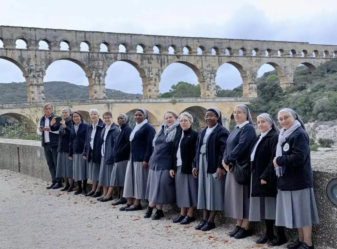 oblates de l'assomption