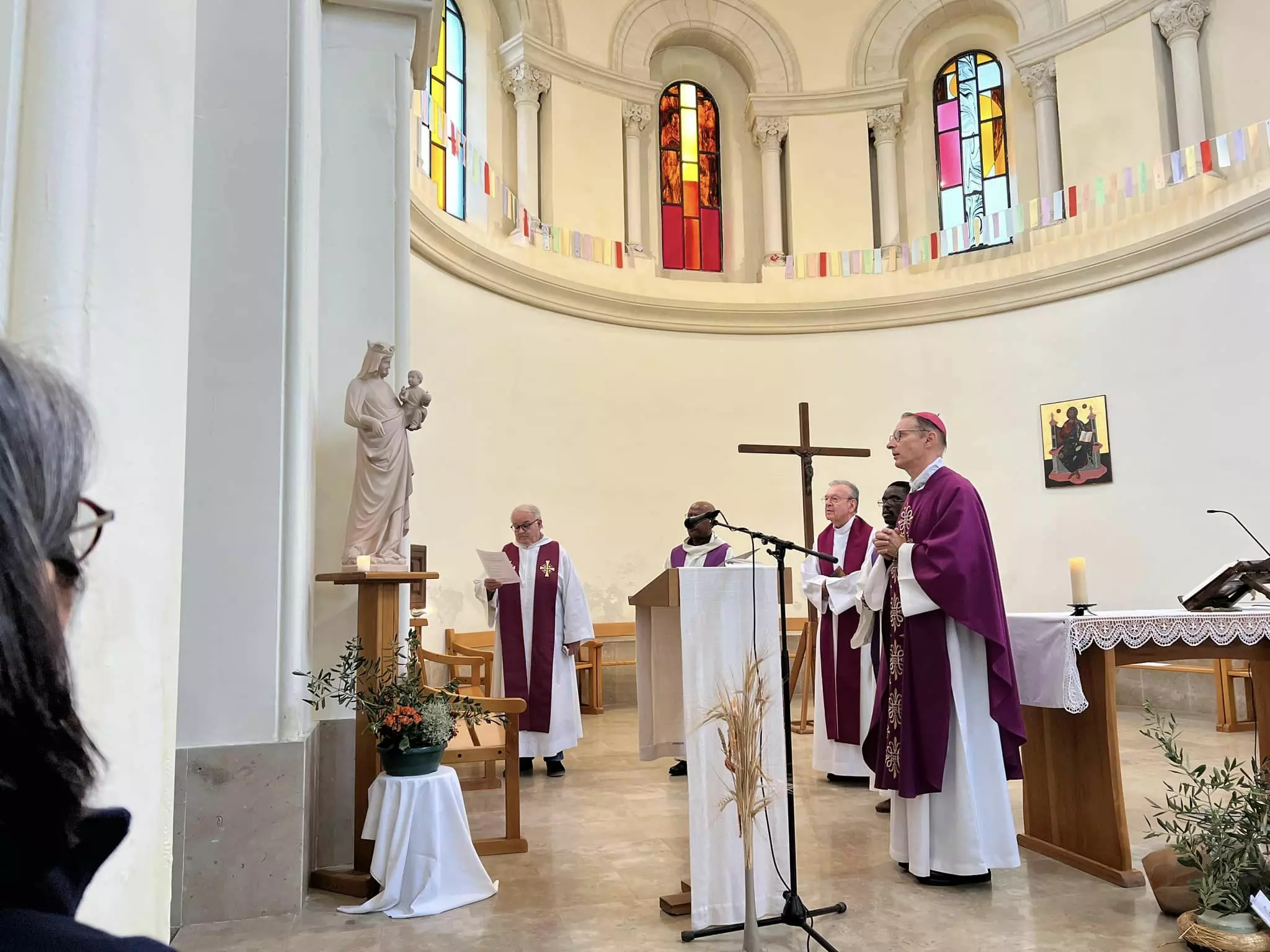 oblates de l'assomption