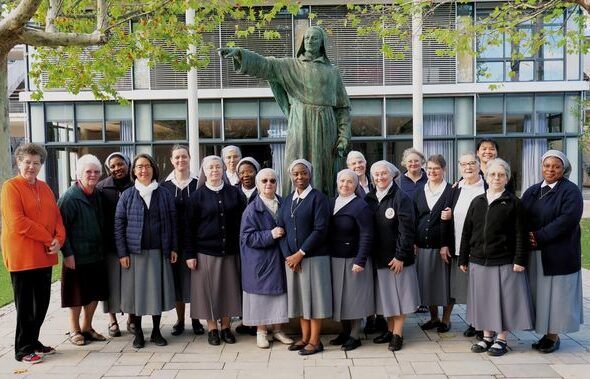 oblates de l'assomption