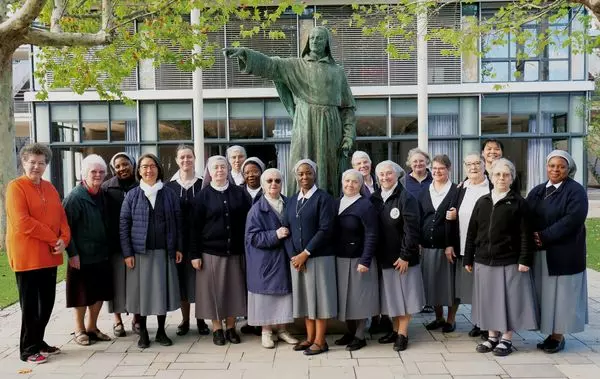 oblates de l'assomption