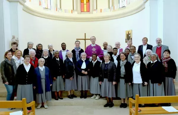 oblates de l'assomption