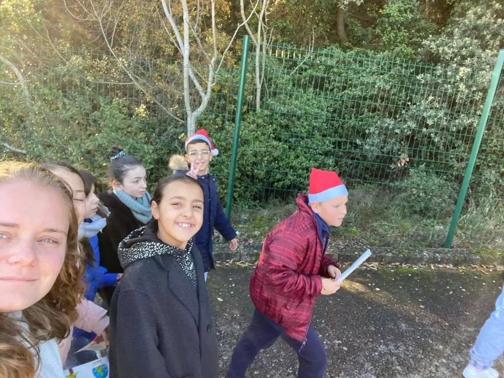 Lutins farceurs Beaucaire