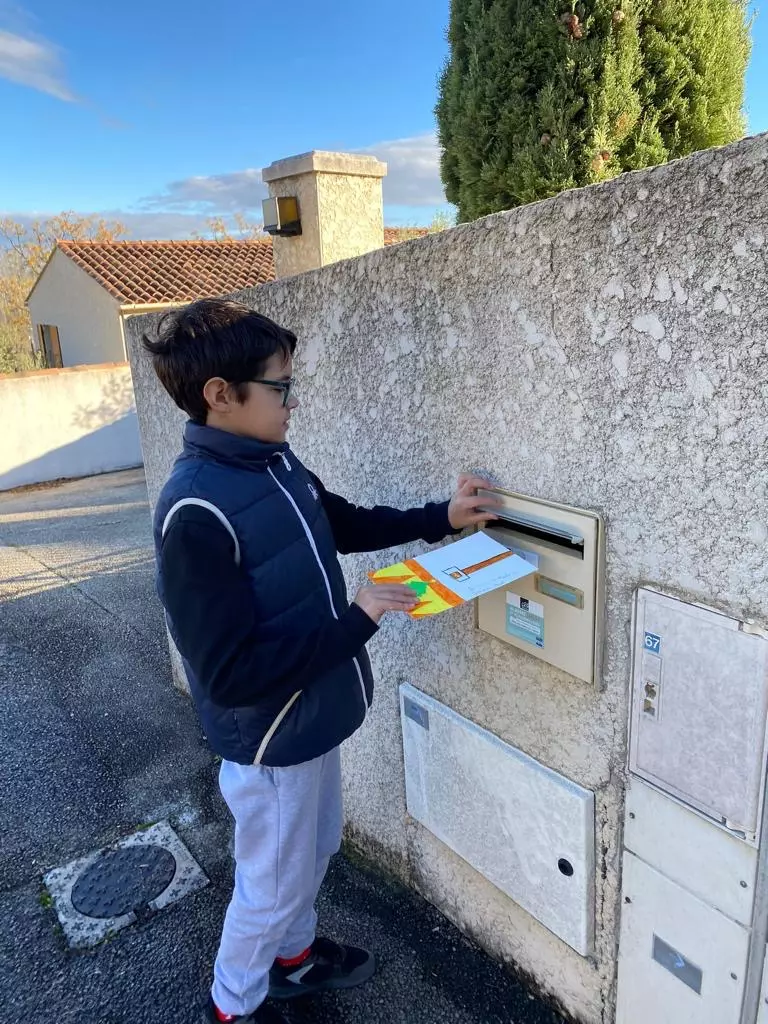 Lutins farceurs Beaucaire