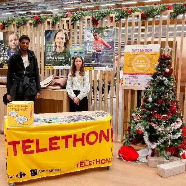 campus d'alzon papier cadeau decathlon