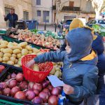 Préparation de soupe pour le dispositif ULIS à Beaucaire