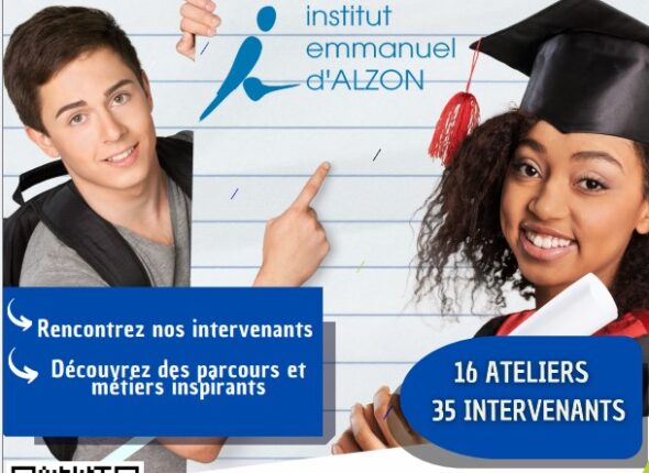 entretiens excellence affiche