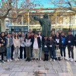 Journée portes ouvertes du collège d’Alzon à Nîmes