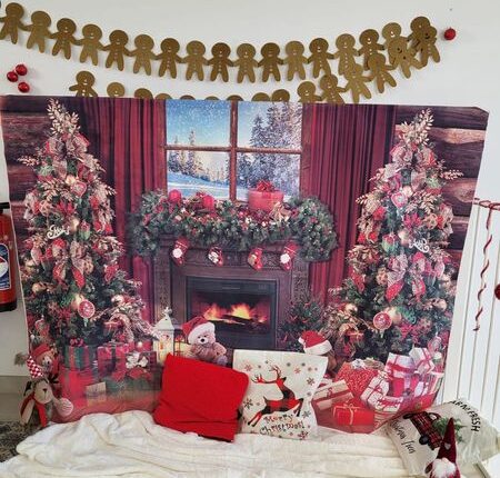 noel au relais petite enfance