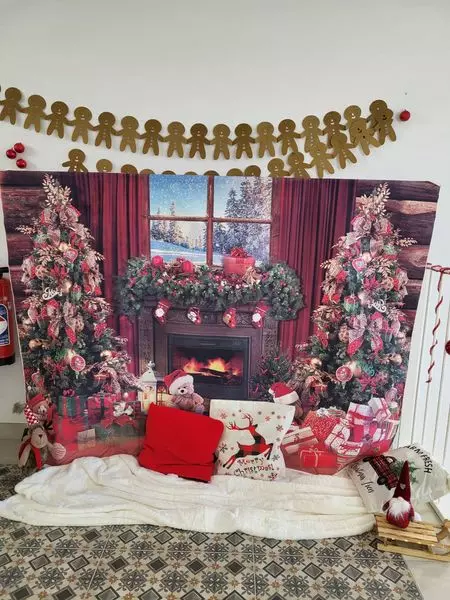noel au relais petite enfance