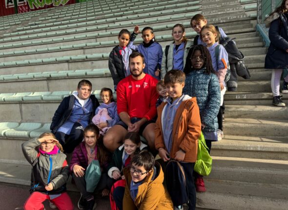 sortie rugby CM1