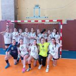 Qualifications finale handball UNSS