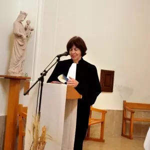 célébration unité des chrétiens