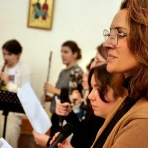 célébration unité des chrétiens