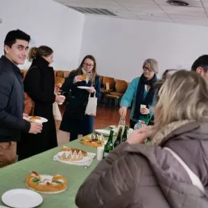 la galette de la pastorale