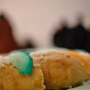 la galette de la pastorale