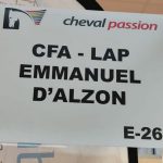 Salon cheval passion 2024