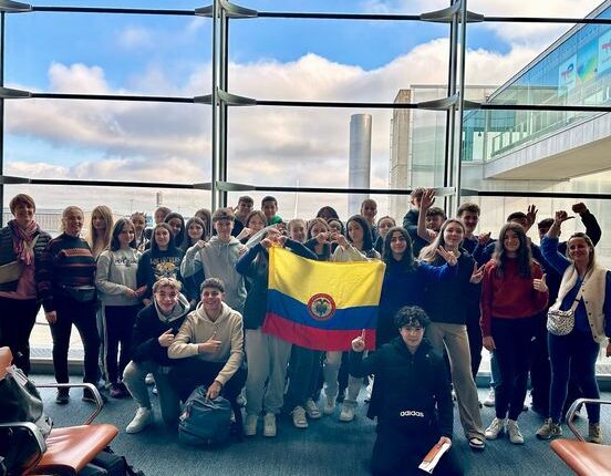 colombie bogota voyage