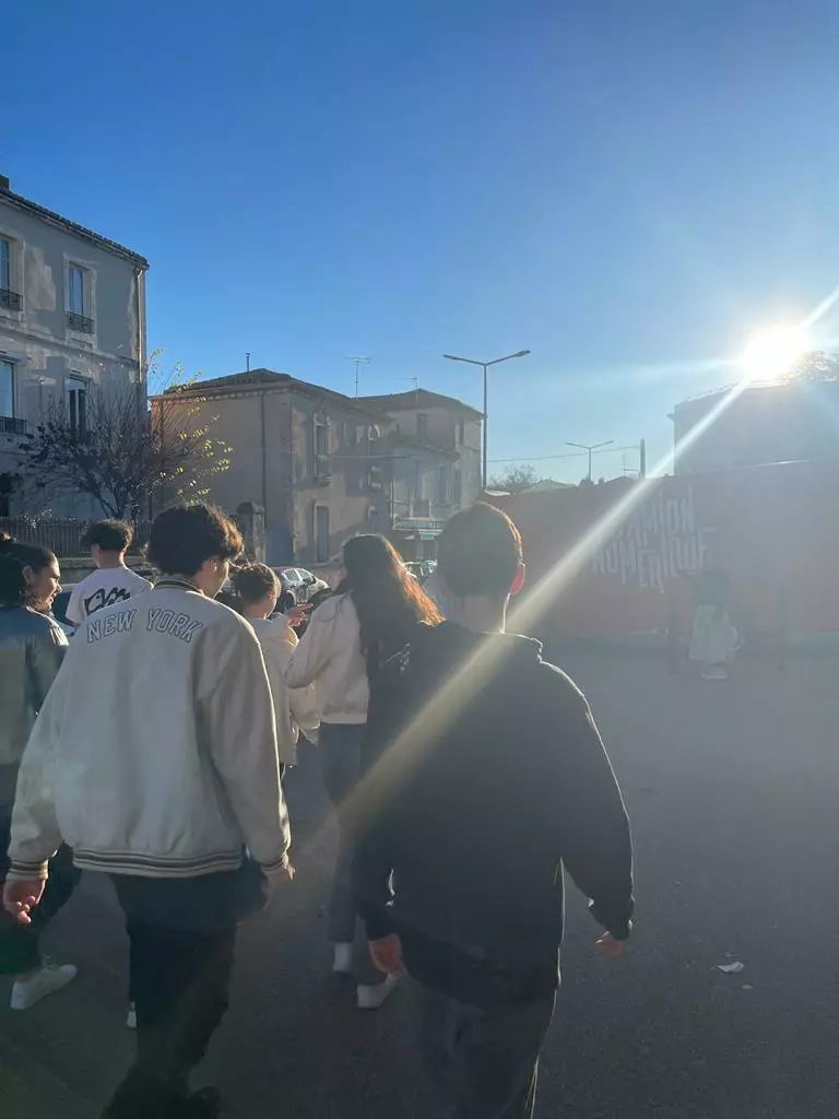 camion numérique