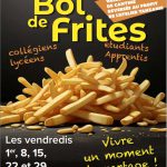 Opération bol de frites 2024