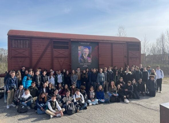 camp des milles