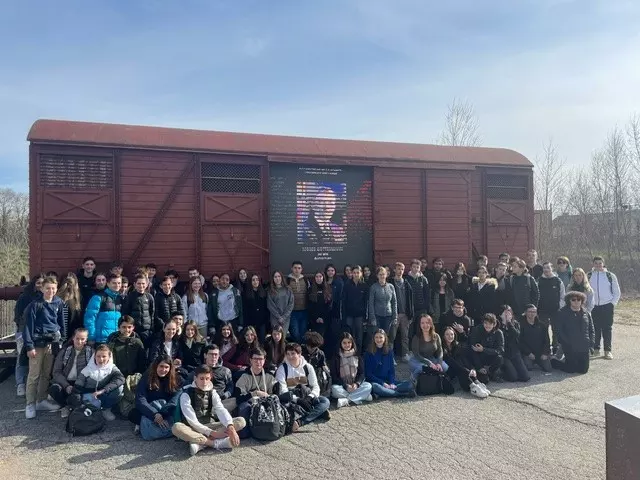 camp des milles