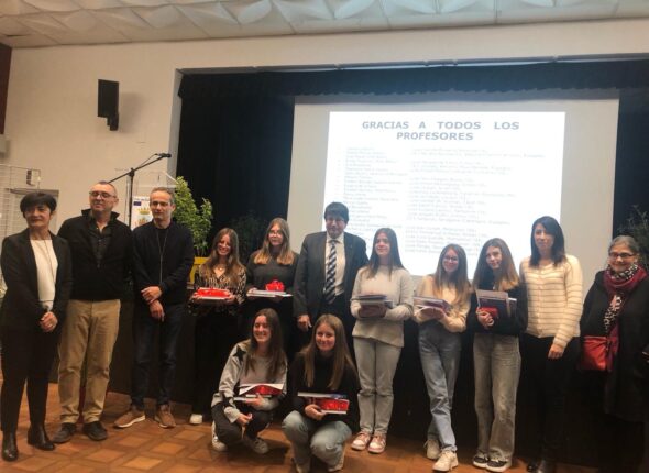 concours Machado 2024