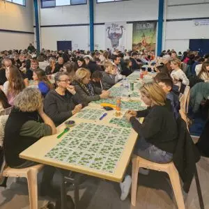 loto grau du roi