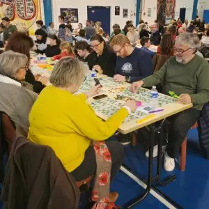 loto grau du roi