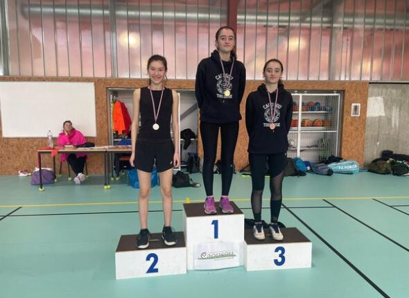 chamionnat badminton (2)