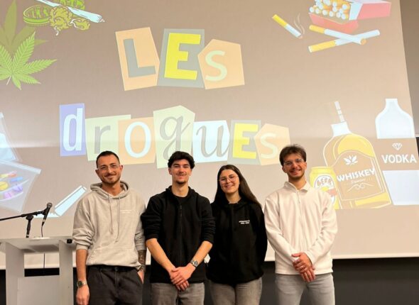 conférence danger de la drogue (2)