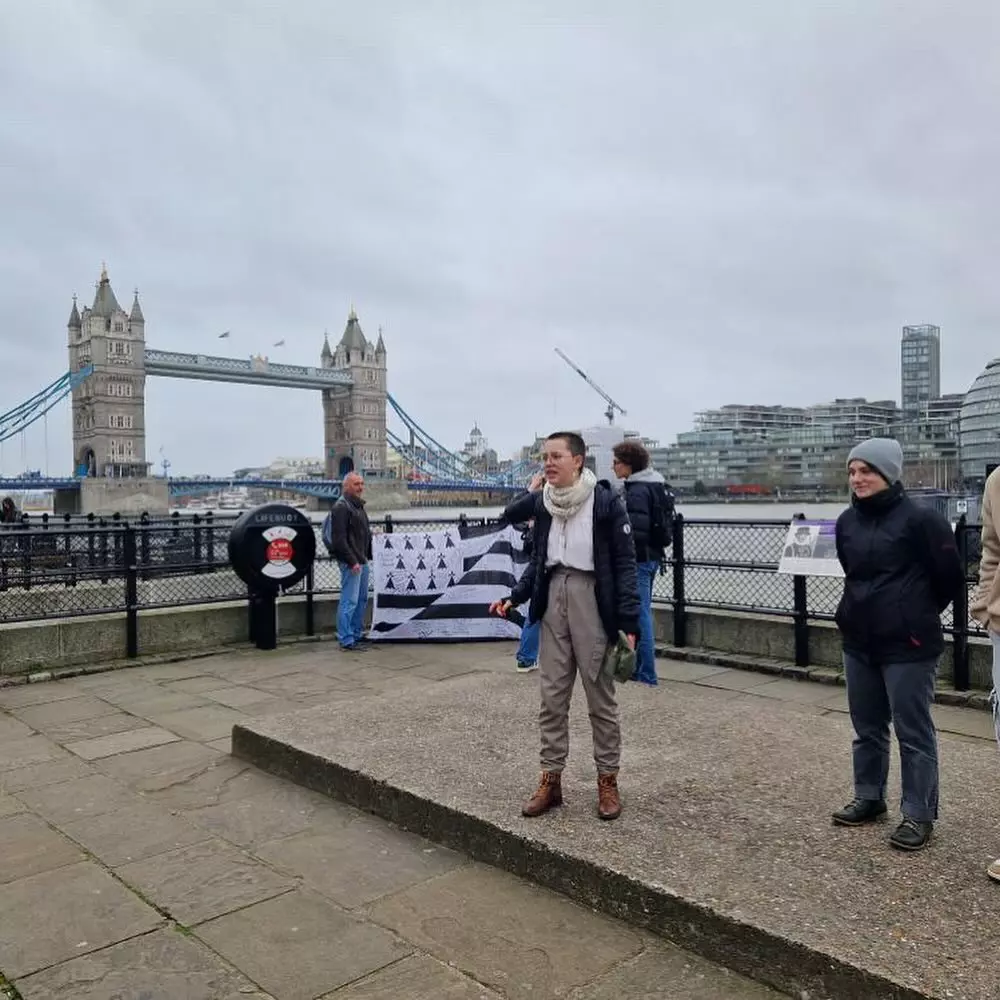 visite de Londres