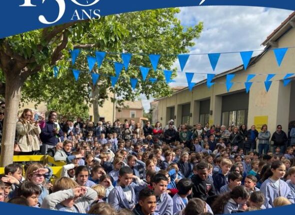 150 ans à nimes (2)