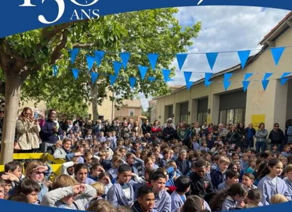 150 ans à nimes (2)