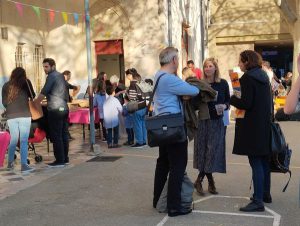 JPO primaire à nimes 