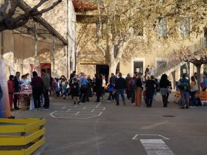 JPO primaire à nimes 