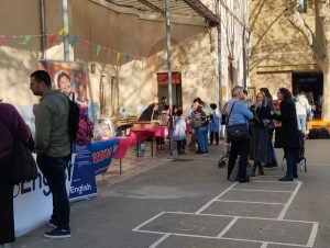 JPO primaire à nimes 