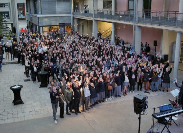 Photo de classe2