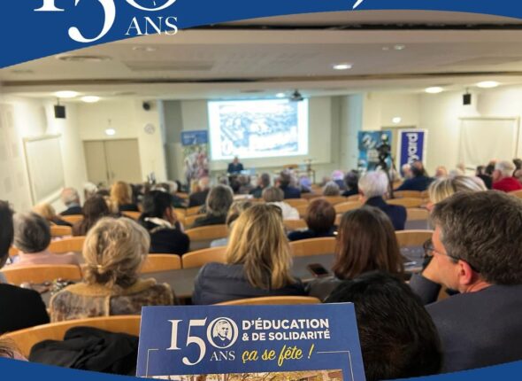 conférence 150 ans (2)