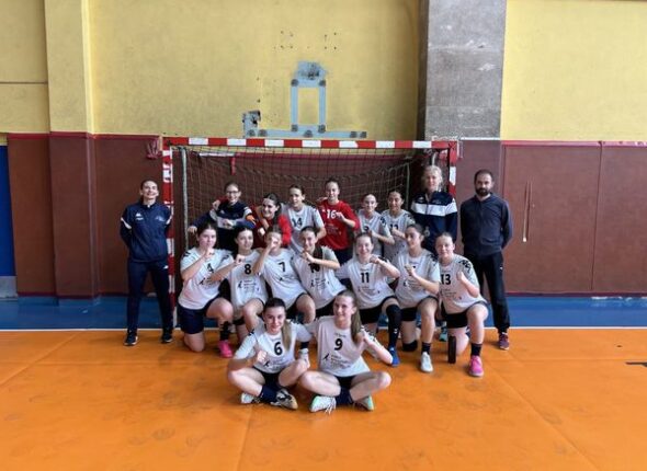 finale unss handball