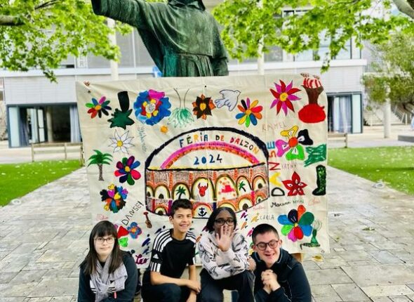 art therapie bache feria