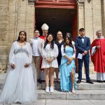 Confirmation de l’ensemble paroissial de Beaucaire